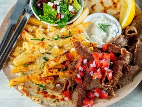 The Great Greek Mediterranean Grill Slider 5