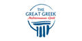 The Great Greek Mediterranean Grill
