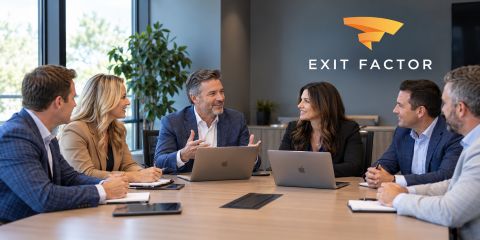 Exit Factor