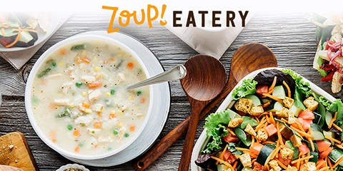 Zoup!
