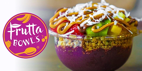 Frutta Bowls