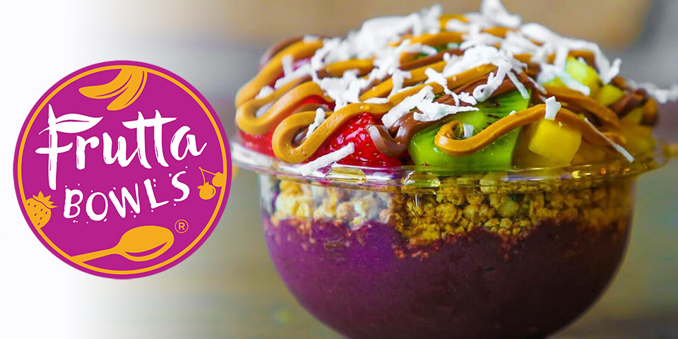 Frutta Bowls