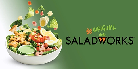 Saladworks