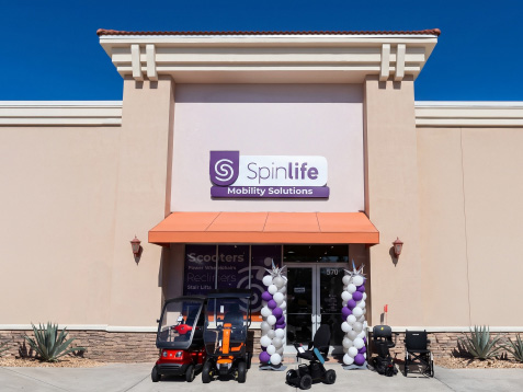 Spinlife Spinlife Slider 3