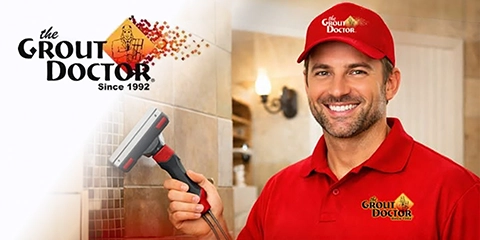 The Grout Doctor