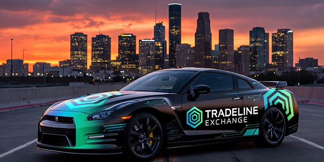 Tradeline Exchange - Licensed Marketplace for Credit Card Tradelines Slider-1