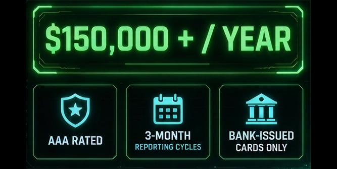 Tradeline Exchange - Licensed Marketplace for Credit Card Tradelines Slider-3