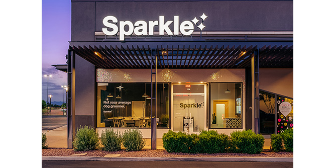 Sparkle Grooming Co. Slider-5