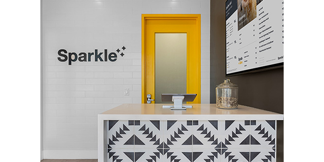 Sparkle Grooming Co. Slider-7