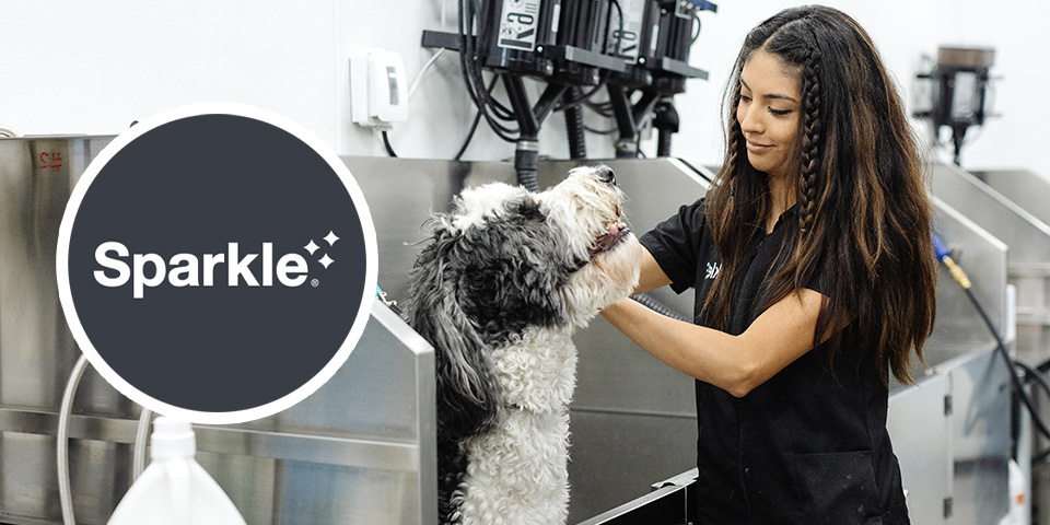 Sparkle Grooming Co.