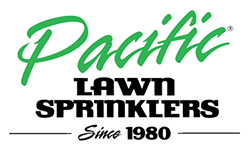 Pacific Lawn Sprinklers