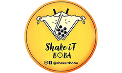 ShakeiT Boba ShakeiT Boba