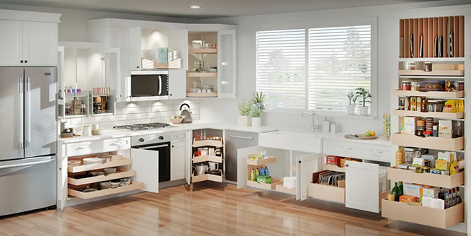 Art of Drawers Slider-1
