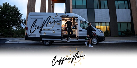 CoffeeNow