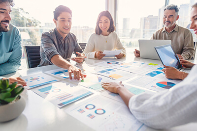 financial planners