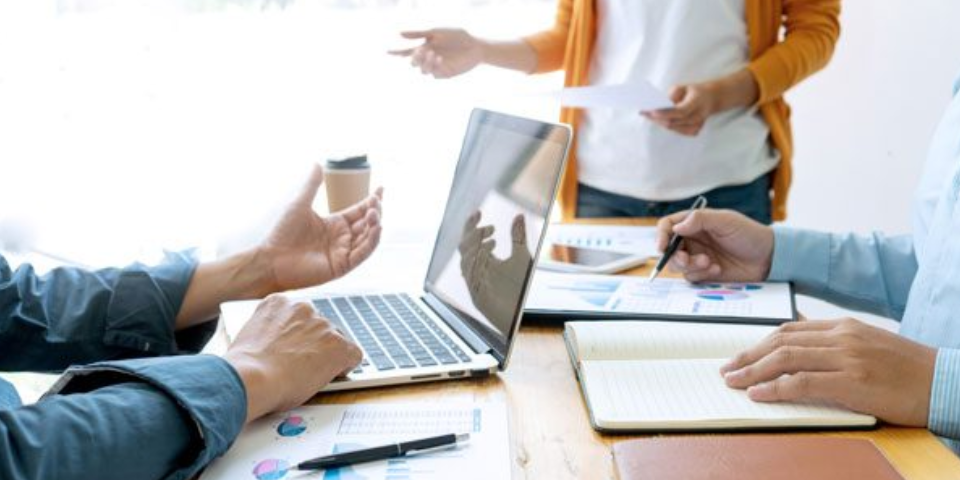 Franchise Discovery Days: A Guide for Prospective Franchises