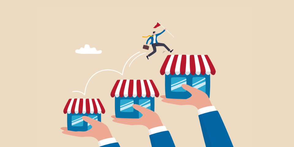 The Importance of Location in Franchise Success