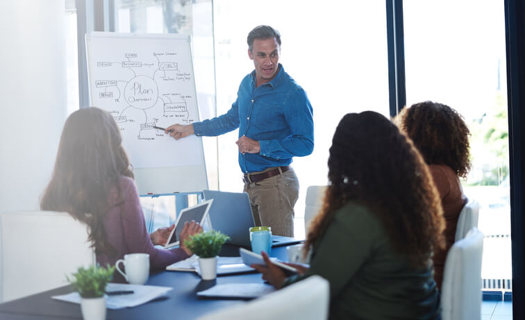 Business Plan Guide and Template