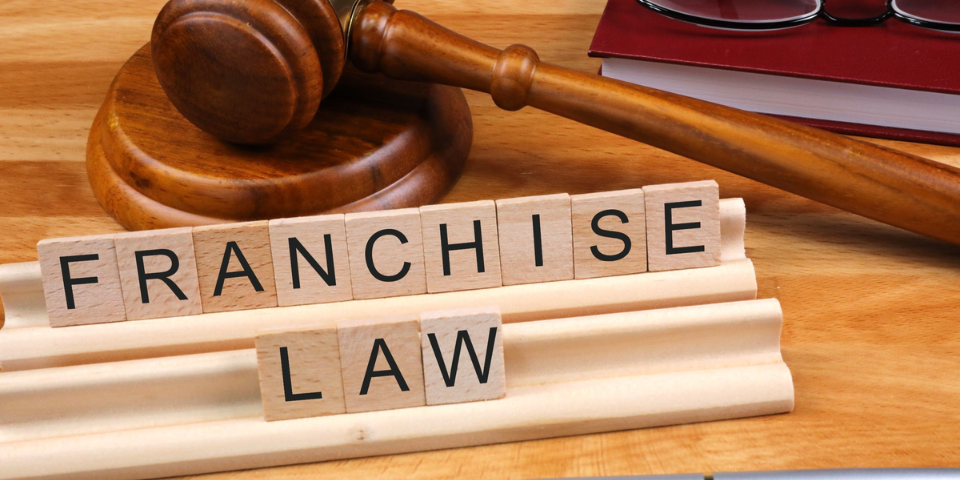 2025 Franchise Laws