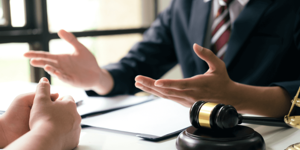 An Accountant, a Banker and a Lawyer Walk into a Room