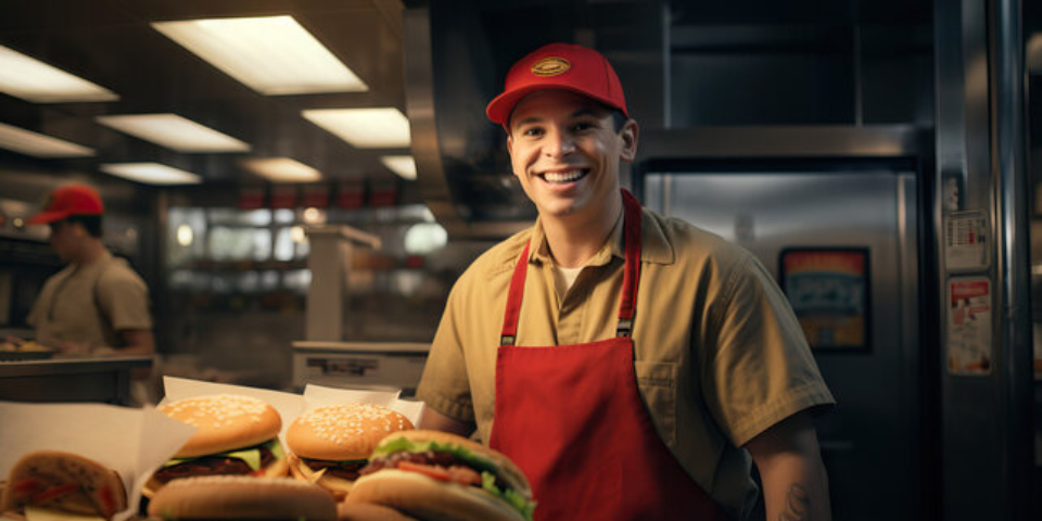 How Wages Will Impact the Fast Food Industry