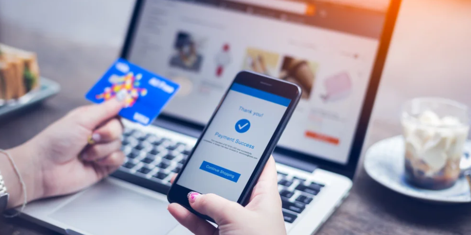 Retail Revolution: Embracing Future Trends