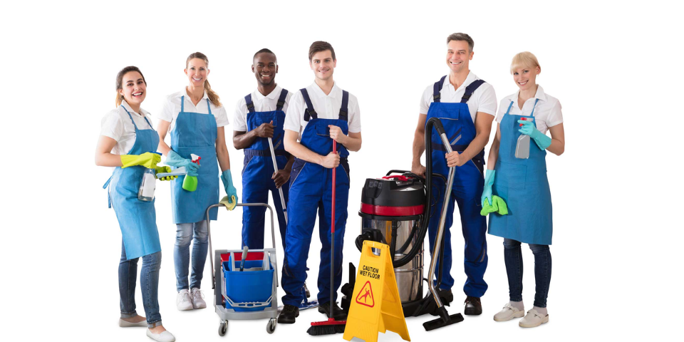 The Future of Home Services