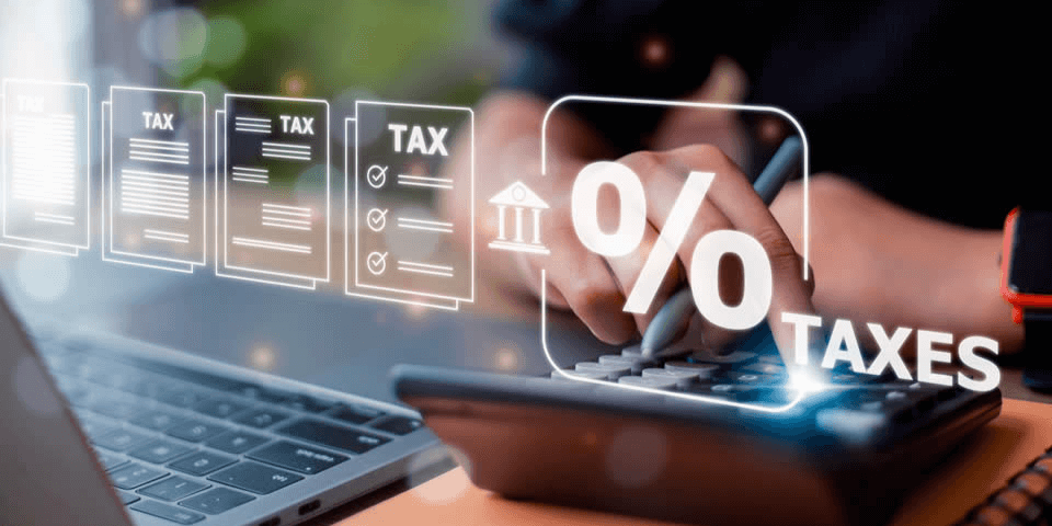 New Tax Laws Impacting Tennessee Franchises