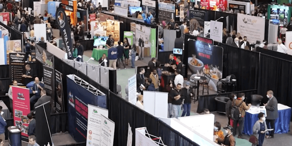2025's Can't-Miss Franchise Events