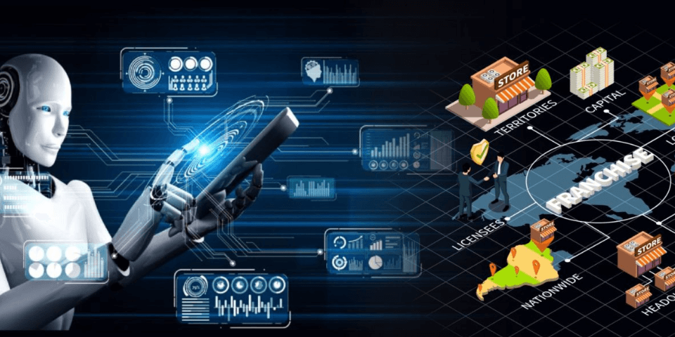 How AI is Impacting the Franchising Industry