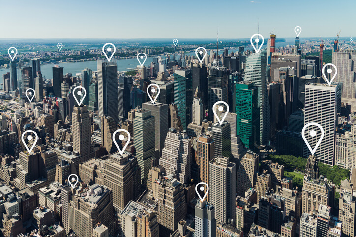 Market Demographics and Site Selection