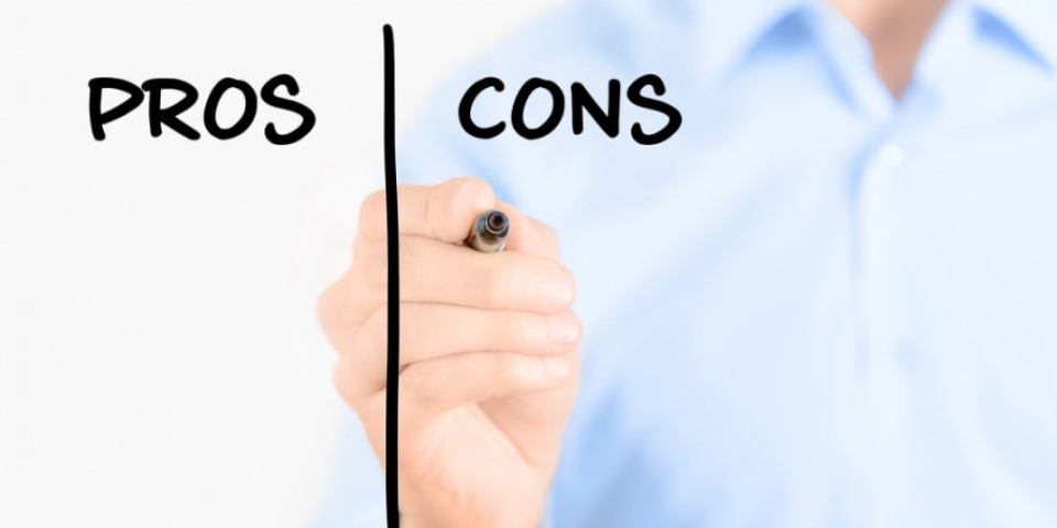 The Pros and Cons of Franchising