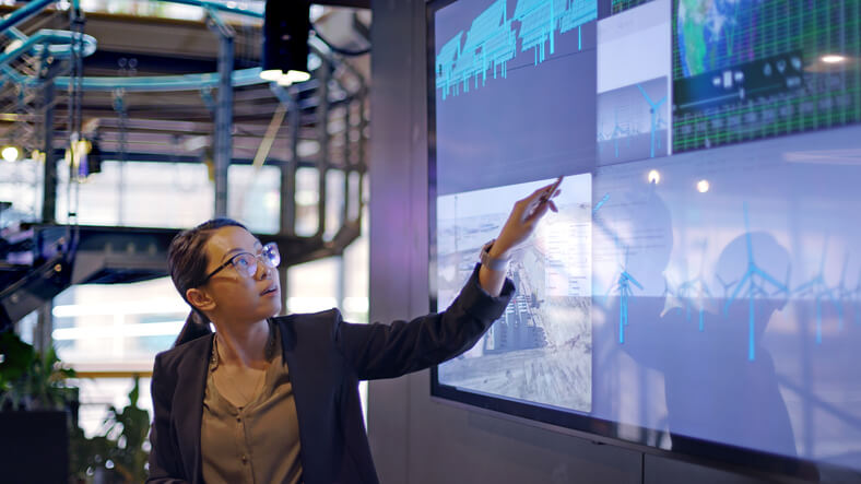 The Role of Technology in Modern Franchising