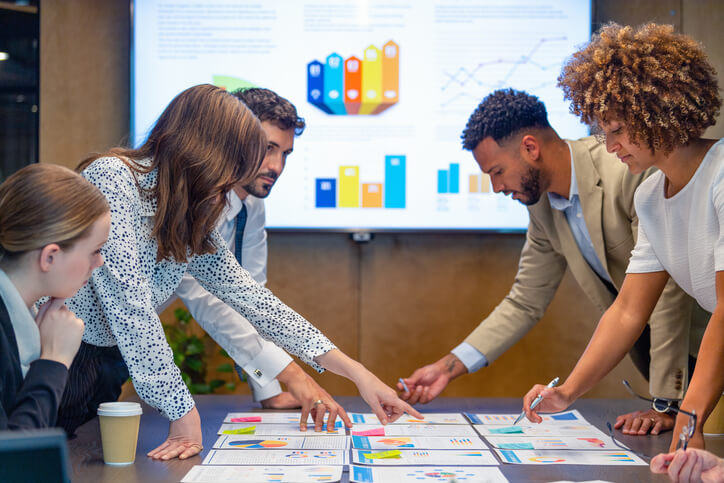 Franchise Success Metrics: Key Performance Indicators to Track