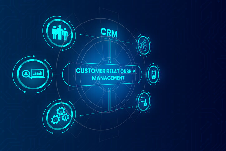 Customer Relationship Management (CRM) for Franchises