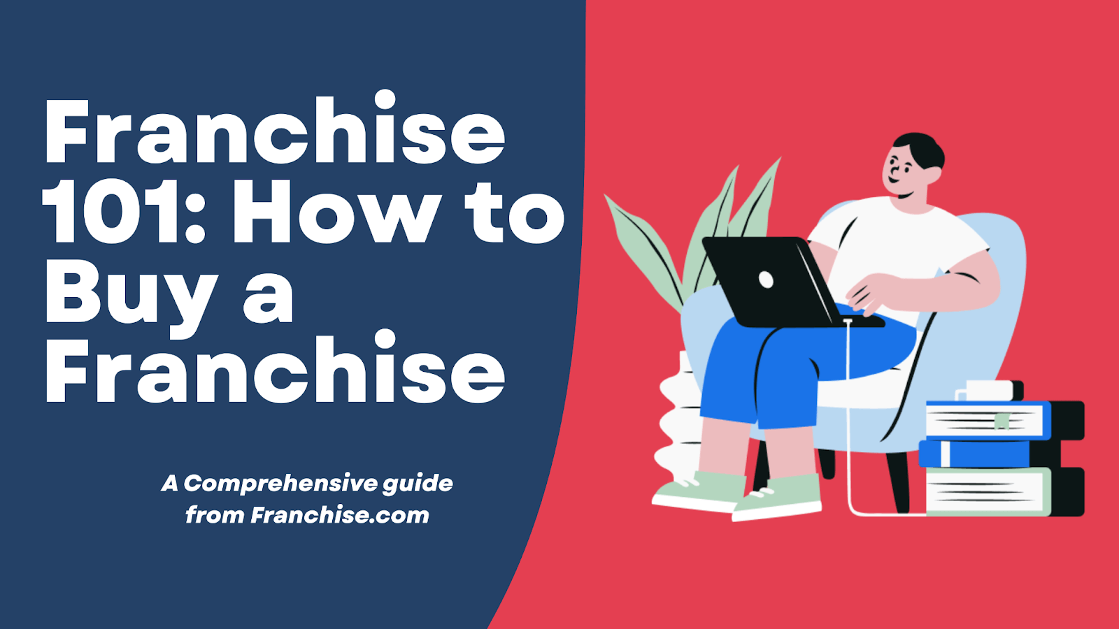 Franchise 101: How to Buy a Franchise
