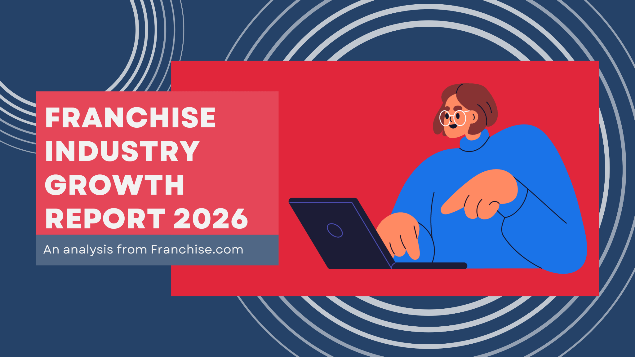 Franchise Industry Growth Report 2026