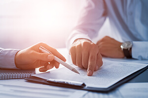 franchise agreement