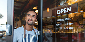 Opening a franchise Opening a franchise