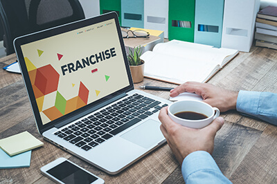 Find Franchises For Sale