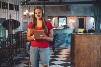 retail franchise owner