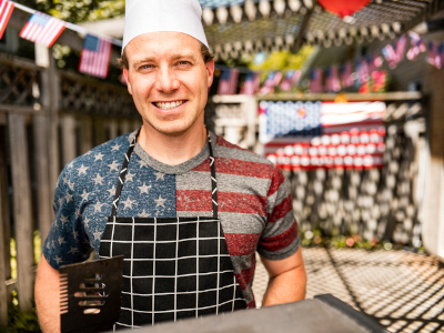 american franchise owner