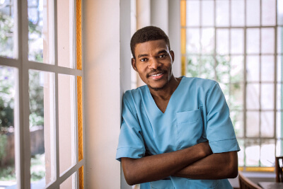 senior care franchise owner